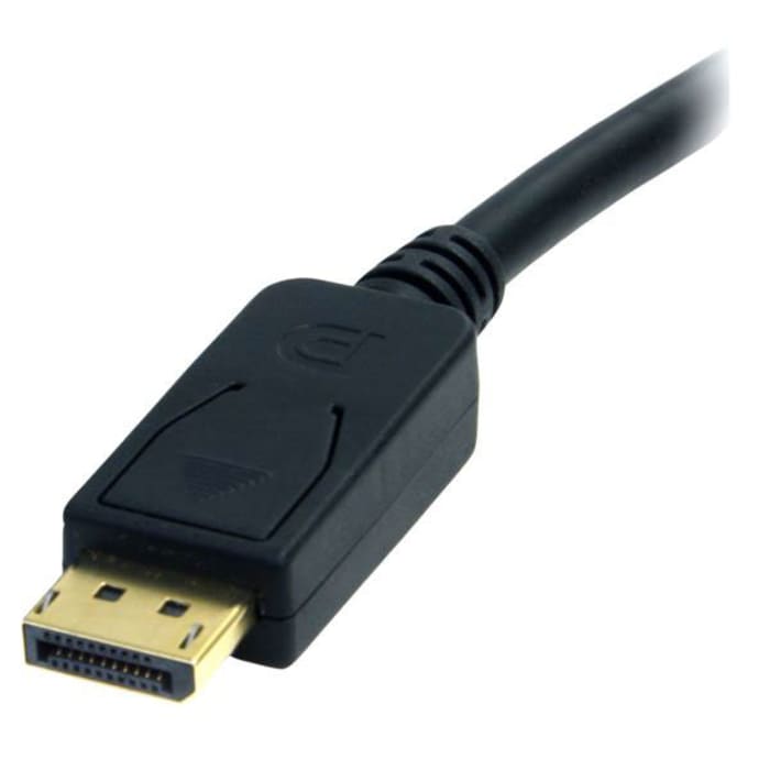 DP2DVI2MM6 Startech DisplayPort to DVI Adapter, 1.8m