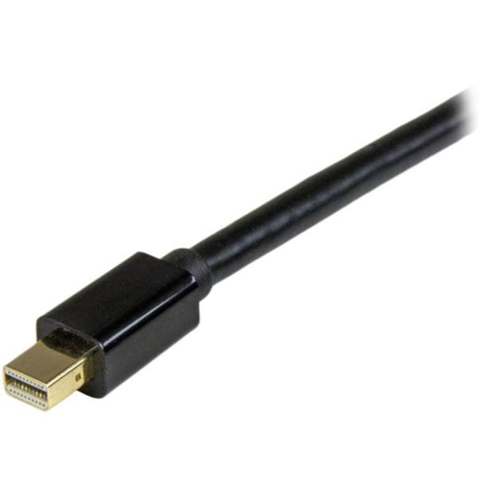MDP2HDMM5MB StarTech.com | StarTech.com Mini DisplayPort to HDMI ...