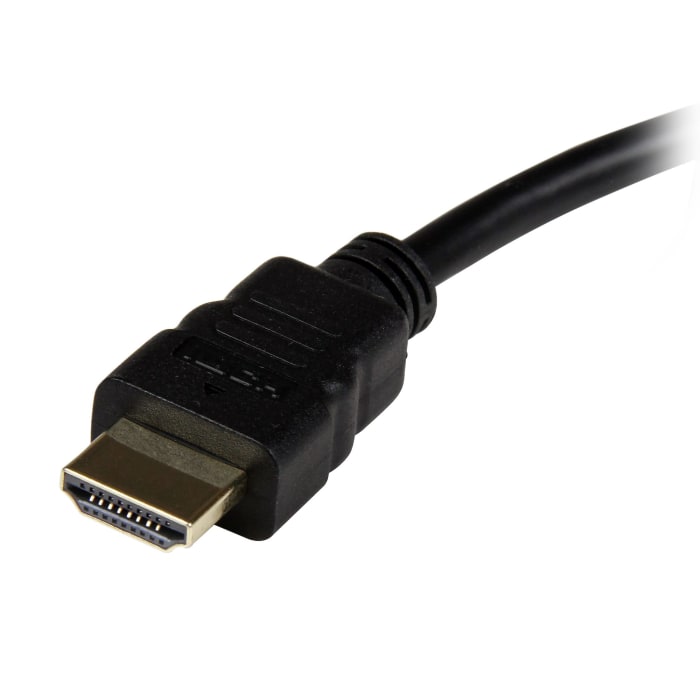 HD2VGAE2 HDMI to VGA Adapter, 245mm Length
