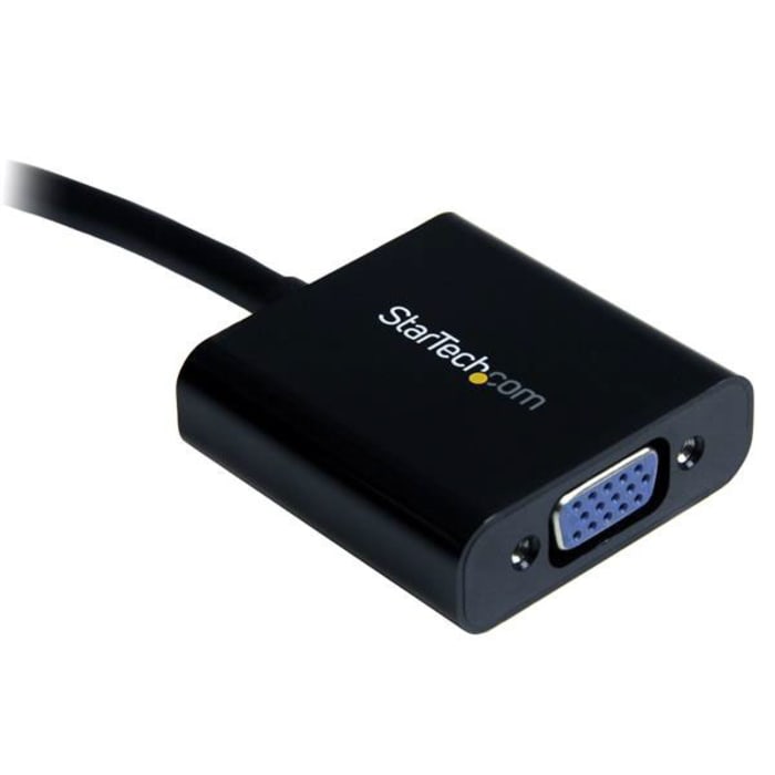 Adapter mini hdmi vga hotsell