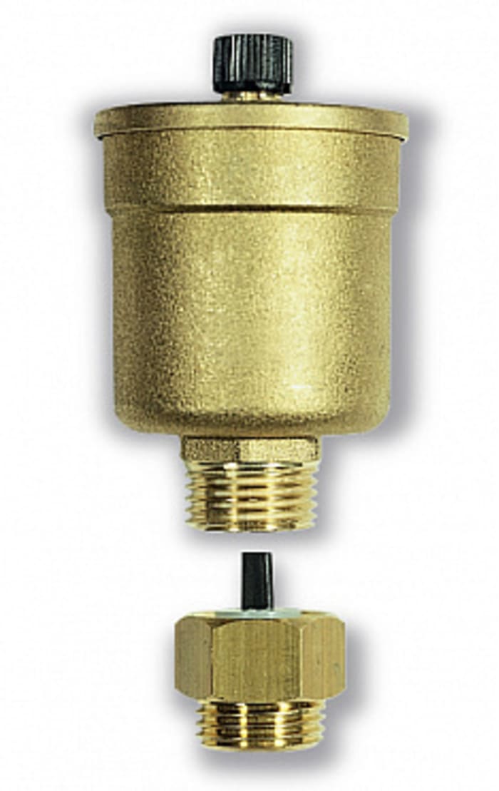Watts 22L0250110 Автоматическая воздушная вентиляция