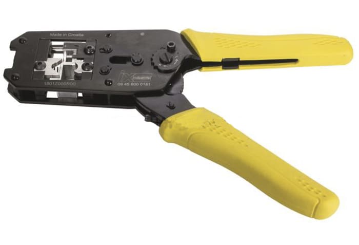 09458000181 HARTING | HARTING for use with HARTING IX Industrial Plug ...