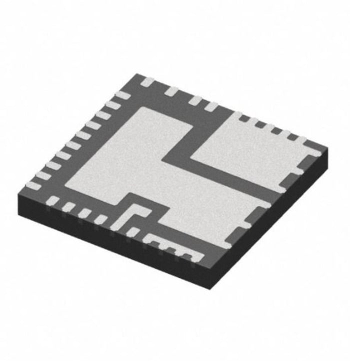 onsemi FAN65008B, PWM Controller, 65 V, 1 MHz 35-Pin, PQFN