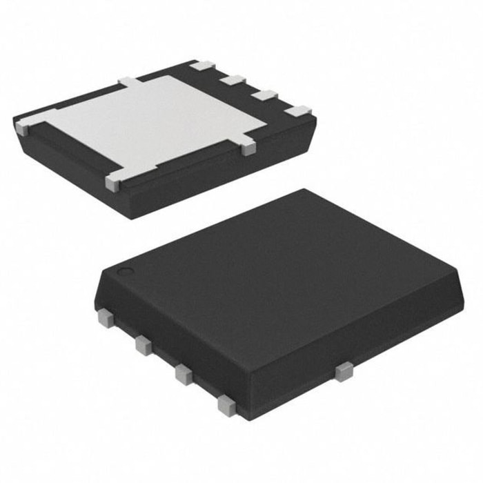 MOSFET onsemi NVMFS5C456NT1G, VDSS 40 V, ID 80 A, DFN de 5 pines, , config. Simple