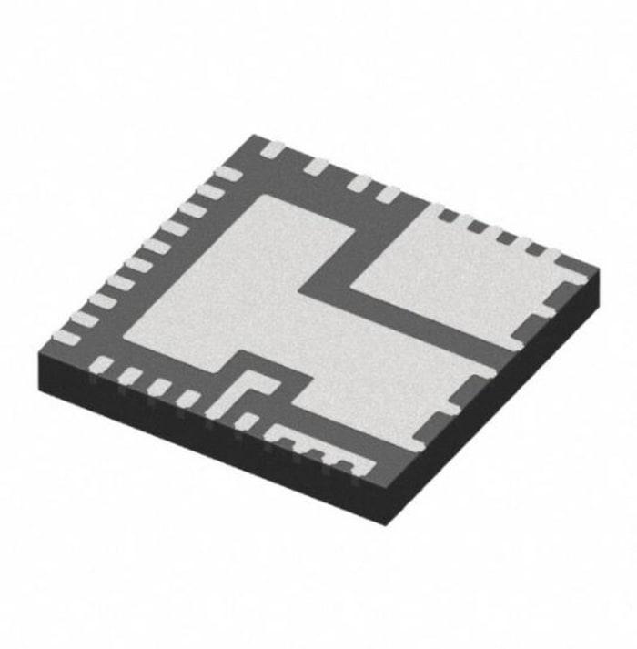 onsemi FAN65004B, PWM Controller, 65 V, 1 MHz 35-Pin, PQFN