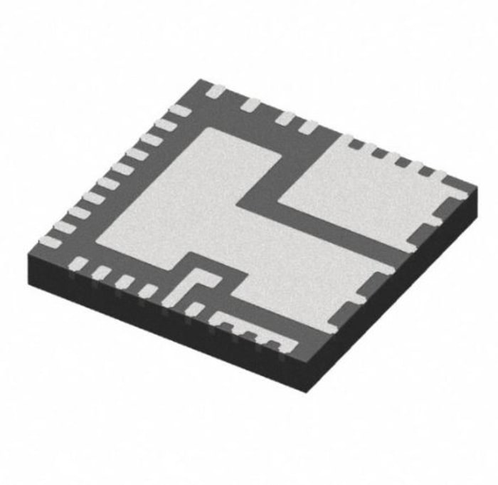 onsemi FAN65005A, PWM Controller, 65 V, 1 MHz 35-Pin, PQFN