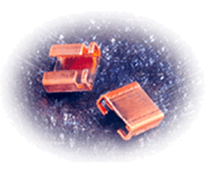 PSG4NTEBL500F KOA | KOA PSG4 500 Ω, 2725 Metal Strip Surface Mount ...