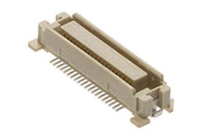52885-2074 Molex | Molex 52465 Series Straight Surface PCB Socket