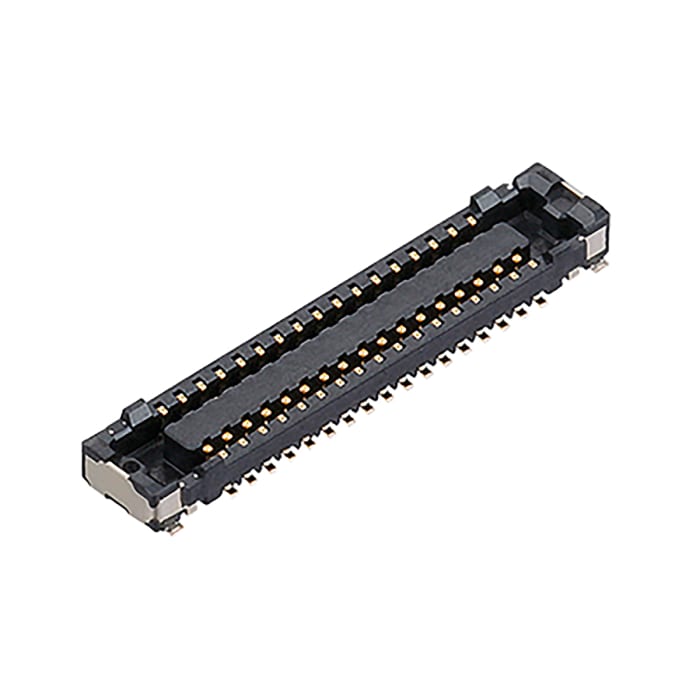 AXG130144 Panasonic | Panasonic S35 Series Vertical Surface PCB Socket ...
