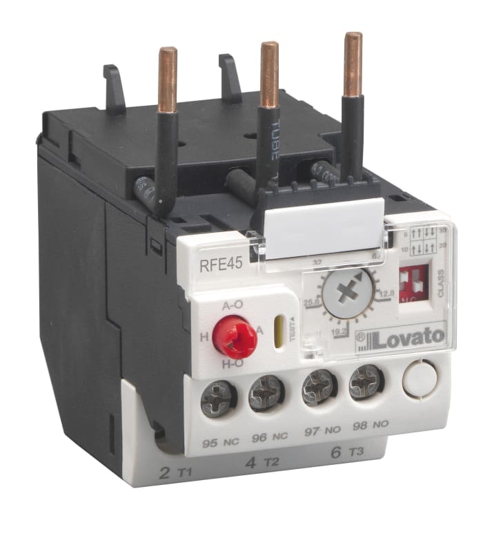 Ac Condenser Contactor Relay