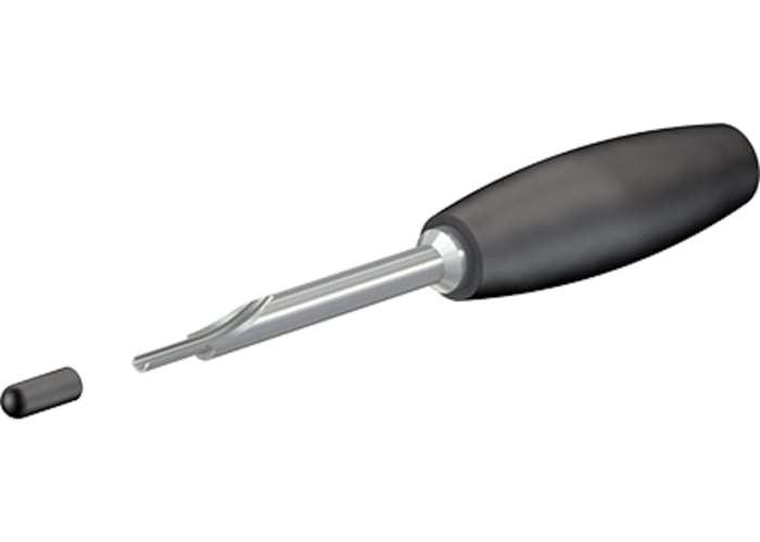 33.3001 Multi Contact Multi Contact Insertion & Extraction Tool, CTE