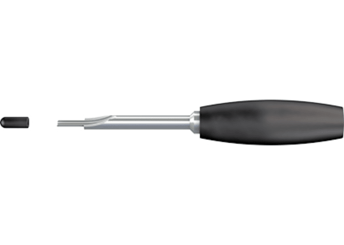 33.3001 Multi Contact Multi Contact Insertion & Extraction Tool, CTE