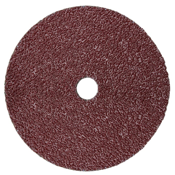 89724 3M 3M 782C Ceramic Sanding Disc, 180mm, Medium Grade, P80 Grit