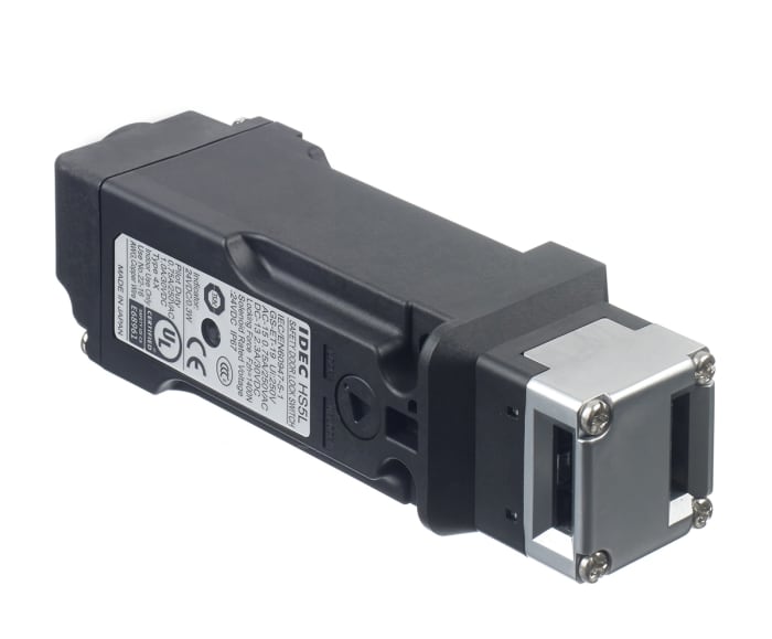 Idec HS5L-VA7Y4M-G Предохранительный переключатель блокировки