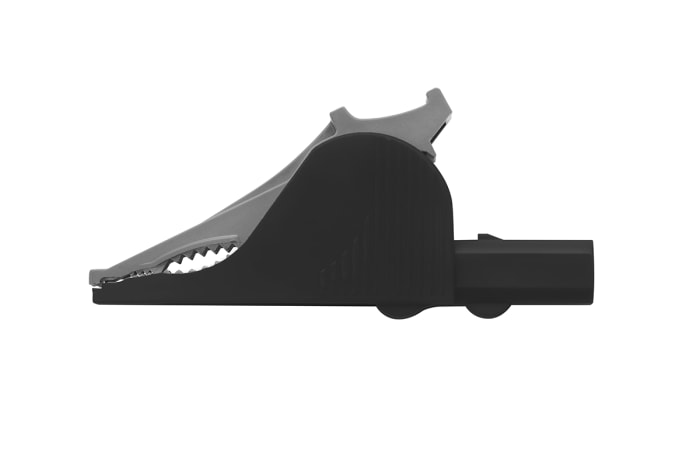 SAK 6675 Ni / SW Schutzinger | Schutzinger Crocodile Clip 4