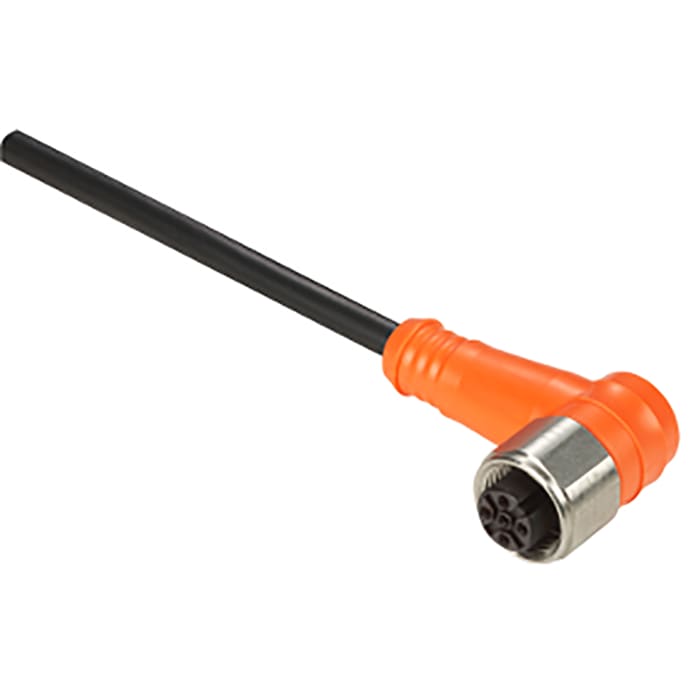 XZCPA1241L10 Telemecanique Sensors | Telemecanique Sensors Female 4 way ...