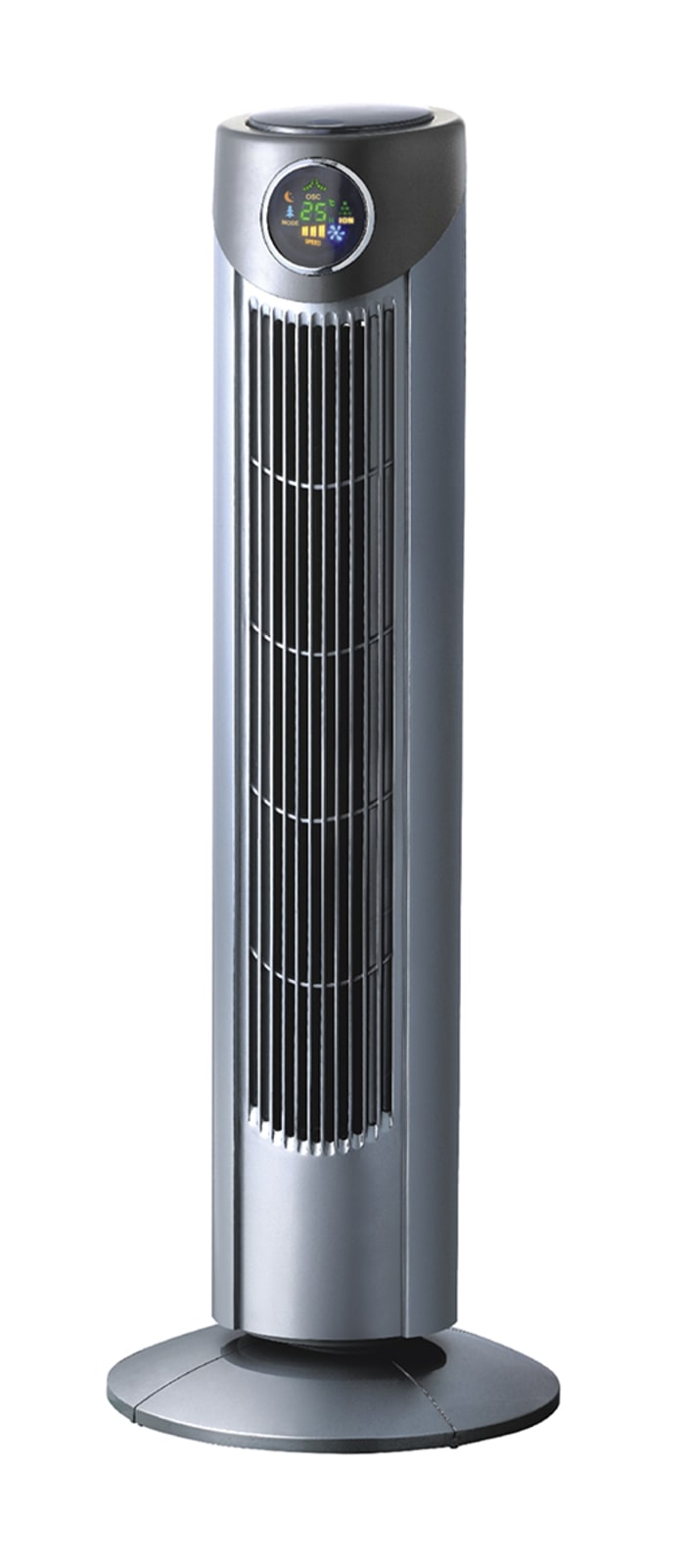 RS PRO Tower Fan 30.13m³/min 3 speed 230 V with plug: Type C - European  Plug | RS PRO | RS Components India