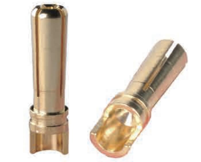 RS PRO Compact Power Connector Plug, 36A