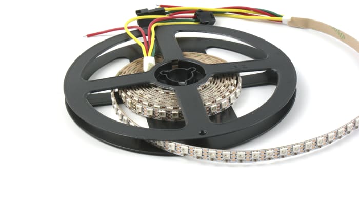 ILPX-K307-RGB1-2M0-SK15V07-01. Intelligent LED Solutions | Intelligent ...