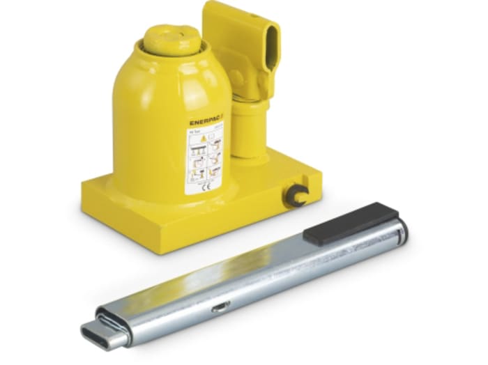 Enerpac Hidrolik Kriko, GBJ010SA