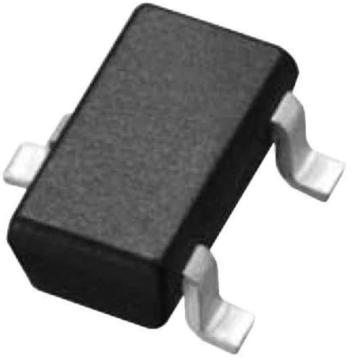 BAS70-06-E3-08 Vishay | Vishay 70 V 200 mA Rectifier & Schottky Diode ...