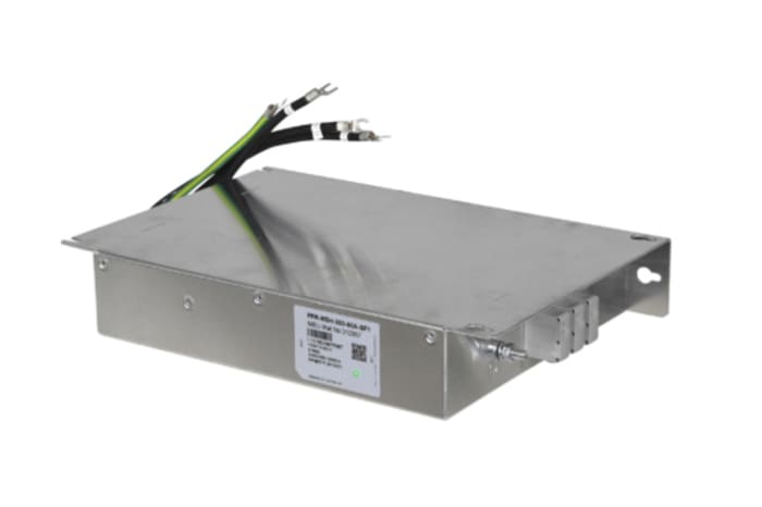 Mitsubishi Electric EMC Filter
