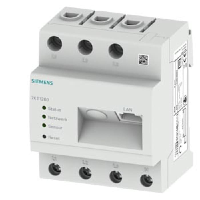 Siemens Energy Meter