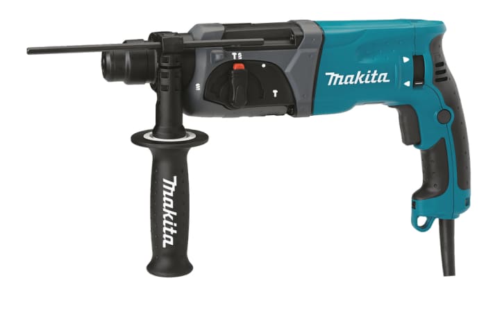 Makita corded hammer drill best sale