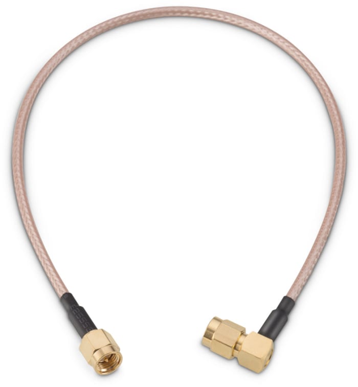 65503503615306 Wurth Elektronik | Wurth Elektronik SMA Series, 152.4 mm ...