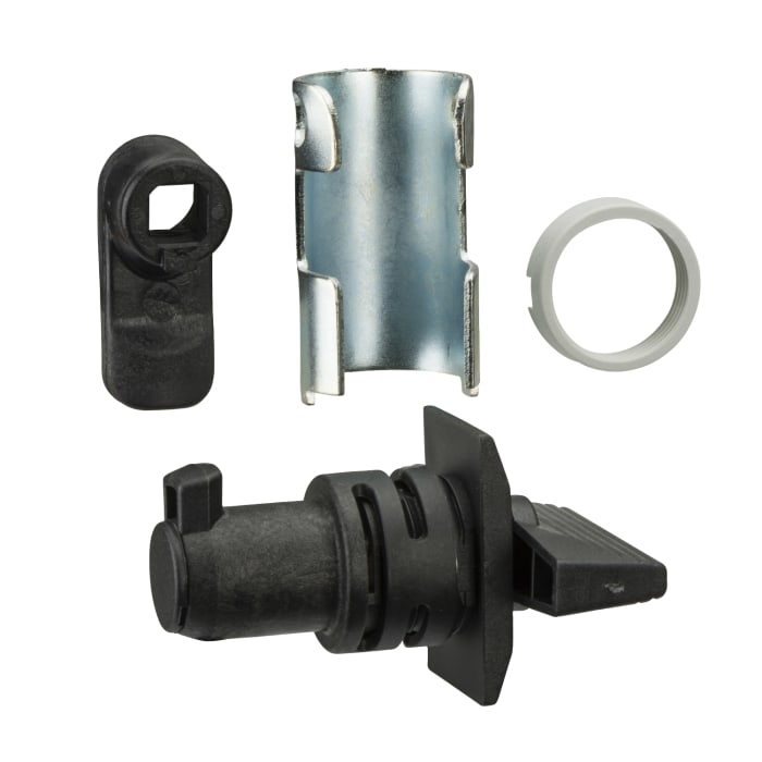 NSYCDBPLM Schneider Electric | Schneider Electric Black Locking Handle ...