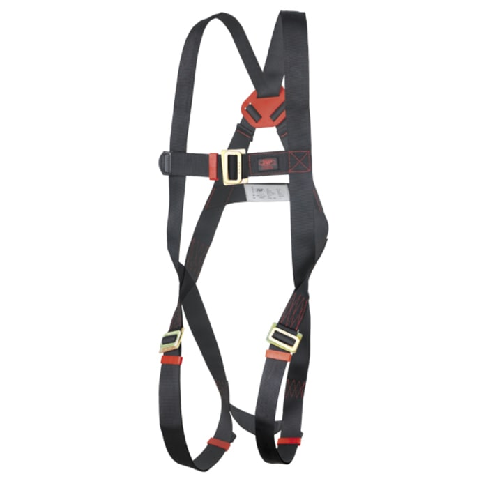 JSP FAR0301-51 Safety Harness, 136kg Max