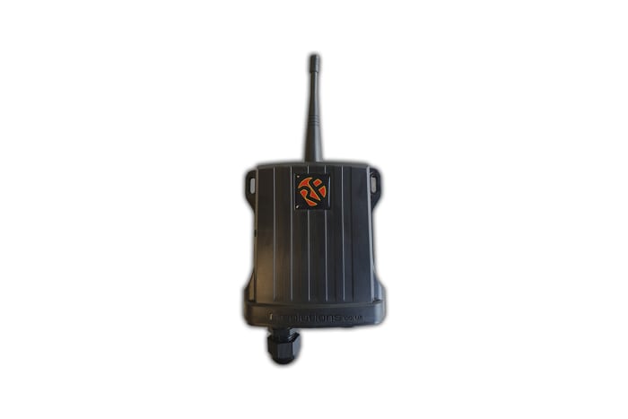 HORNETPRO-8R2M RF Solutions | RF Solutions HORNETPRO-8R2M Remote ...