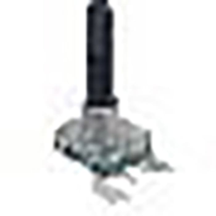 PEC16-4220F-S0024 Bourns | Bourns PEC16 Series Incremental Encoder, 24 ...