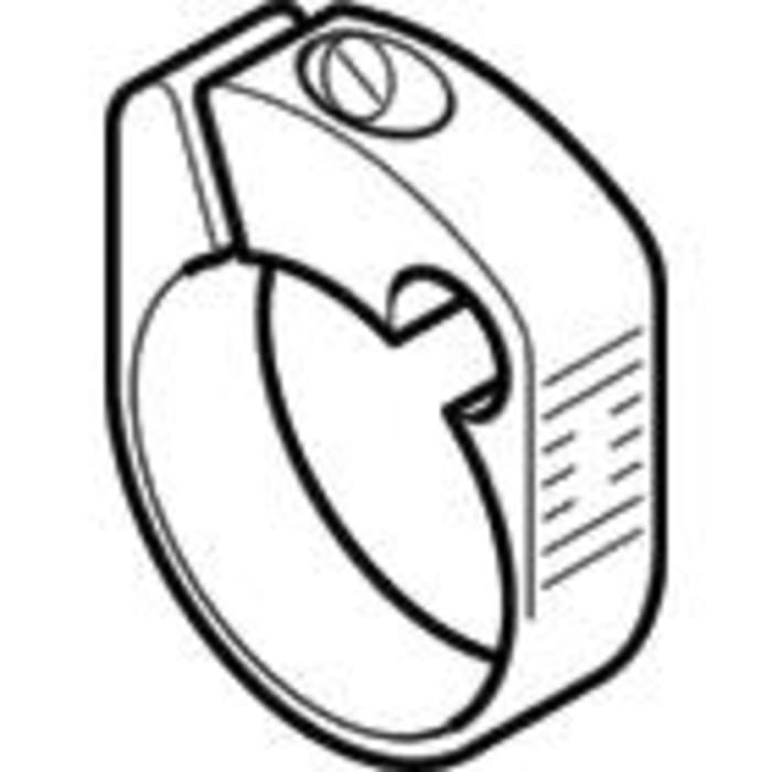 Festo Mounting Kit, SMBR Series, For Use With Proximity Switches SMEO-4 and SMTO-4