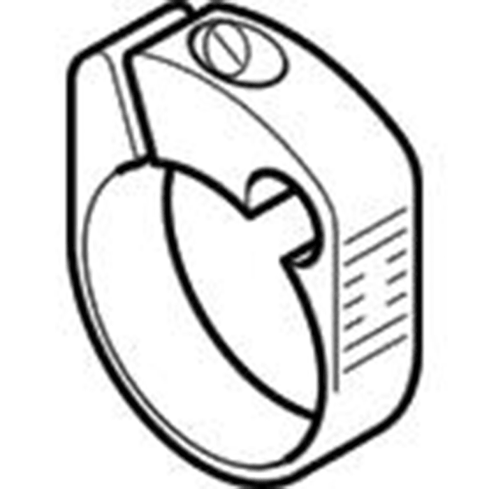 Festo Mounting Kit, SMBR Series, For Use With Proximity Switches SMEO-4 and SMTO-4