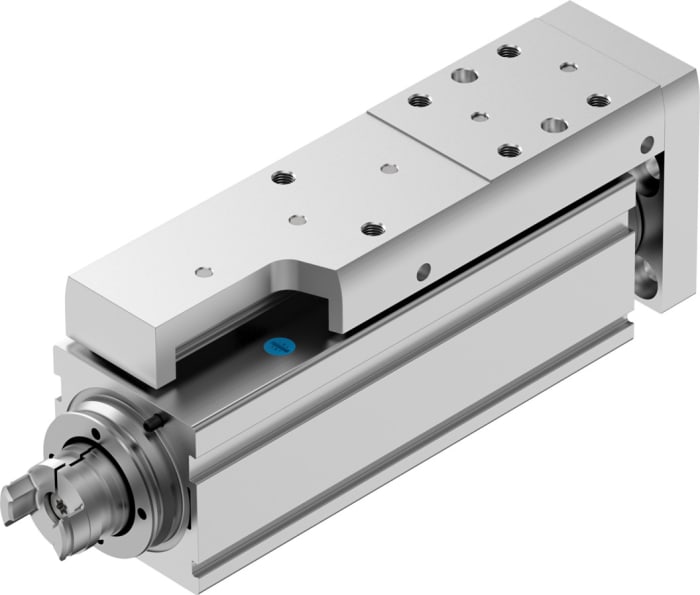 Festo Micro Linear Actuator, 50mm, 500mm/s, 8048307