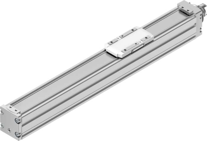 ELGC-BS-KF-32-200-8P Festo | Festo Micro Linear Actuator, 200mm, 356N ...