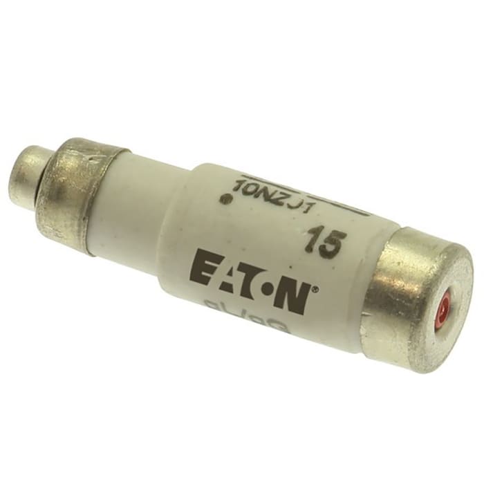 Eaton 10A Neozed Fuse, gG, 400V ac | Eaton | RS Components Export