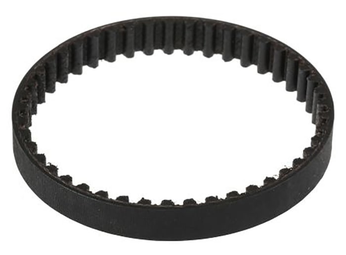 Contitech HTD 339-3M-09 Timing Belt, 113 Teeth, 339mm Length, 9mm Width