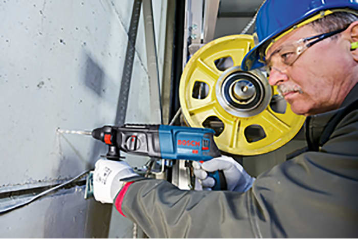Bosch sds drill sale