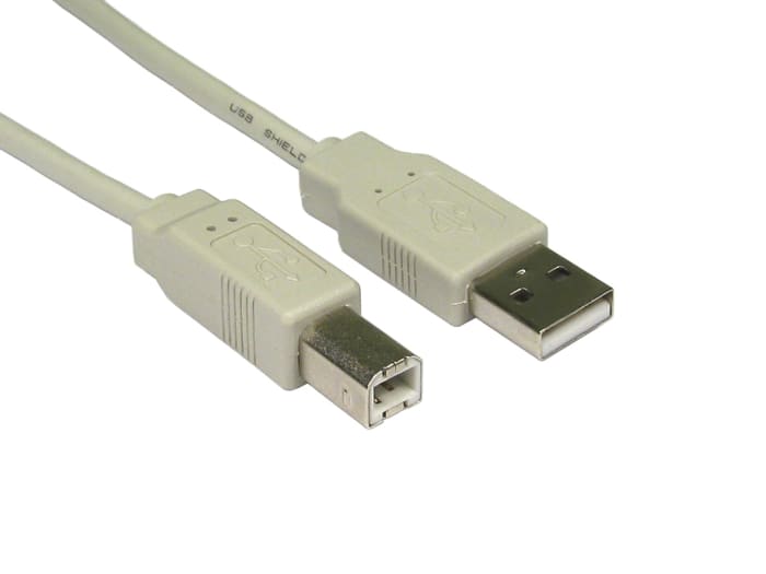RS PRO Кабель USB
