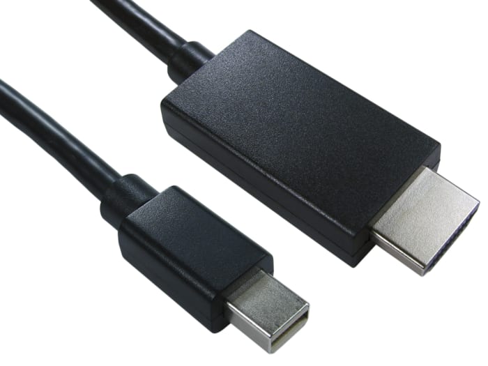 Cable HDMI 1080P 1m