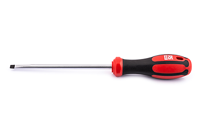 A screwdriver sales