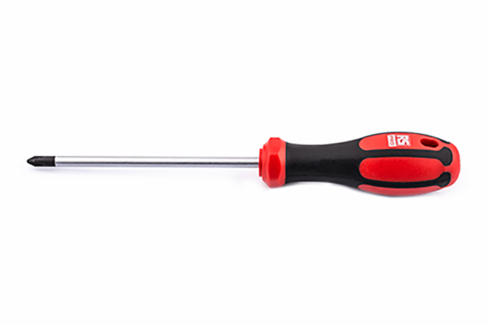 Electric phillips screwdriver hot sale