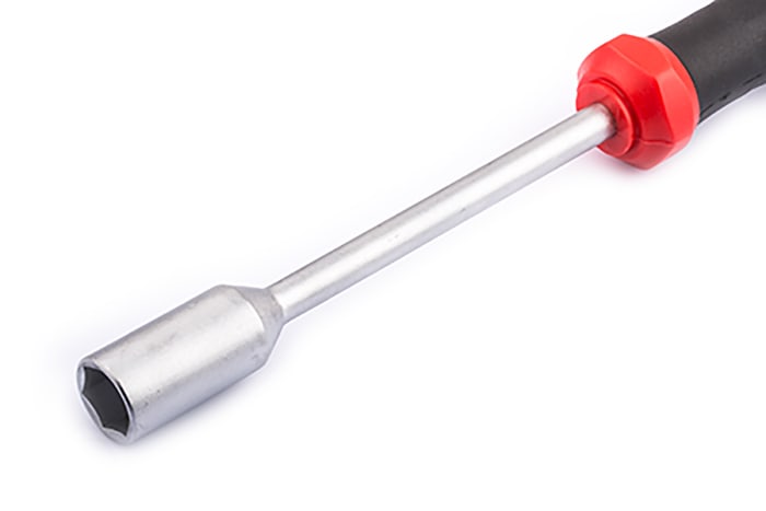 Nut screwdriver best sale