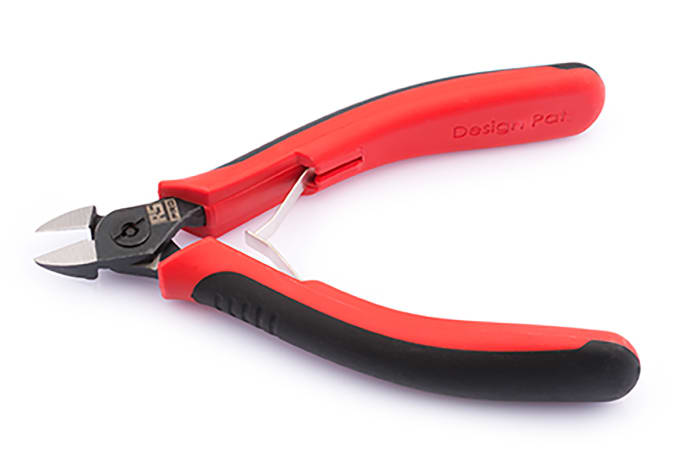 RS PRO Side Cutters