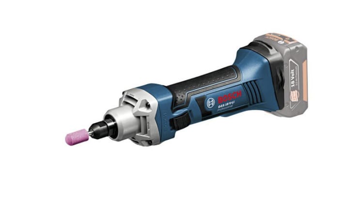 Bosch GGS 18 V-LI Cordless Die Grinder