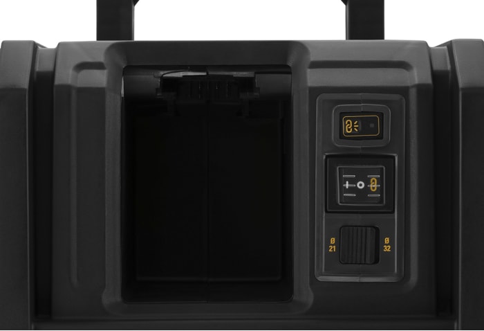 Dewalt dcv586mn deals