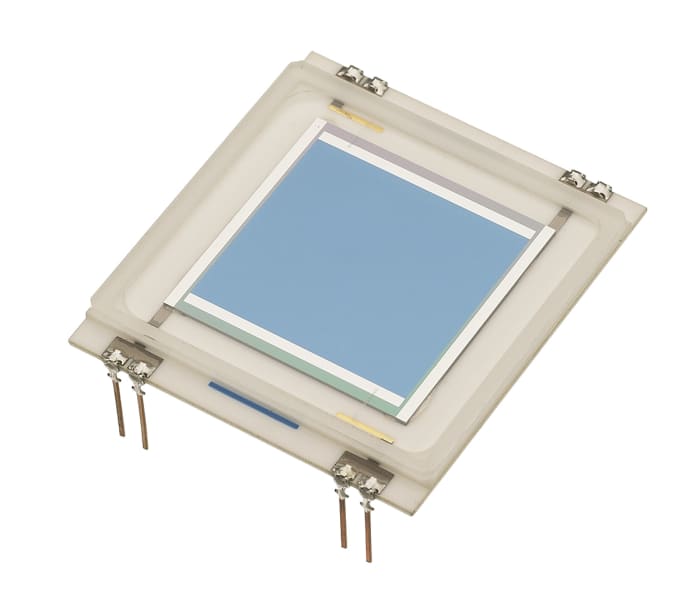OSI Optoelectronics, PIN DL-10 Si Photodiode