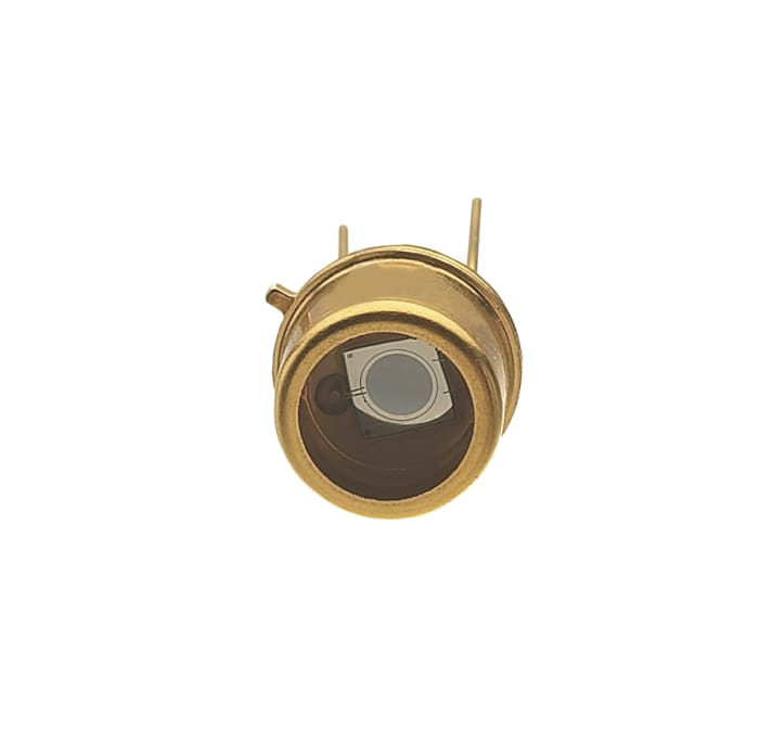 Photo diode, OSI Optoelectronics, Infrarouge, Si, Traversant, boîtier TO-5